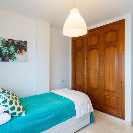 Bonito Apartamento En Primera Linea De Playa Estepona Ngoại thất bức ảnh