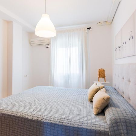 Bonito Apartamento En Primera Linea De Playa Estepona Ngoại thất bức ảnh
