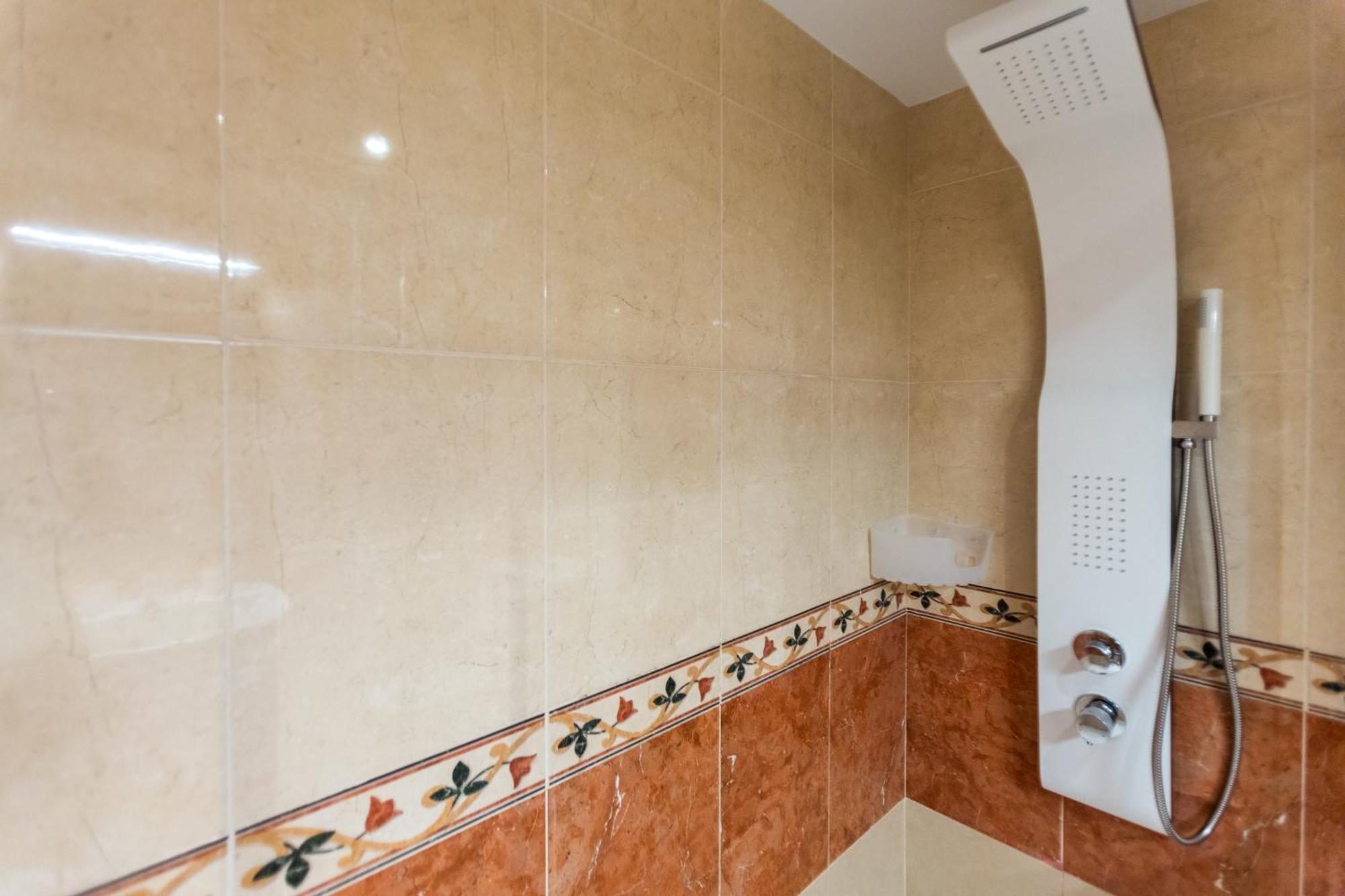 Bonito Apartamento En Primera Linea De Playa Estepona Ngoại thất bức ảnh