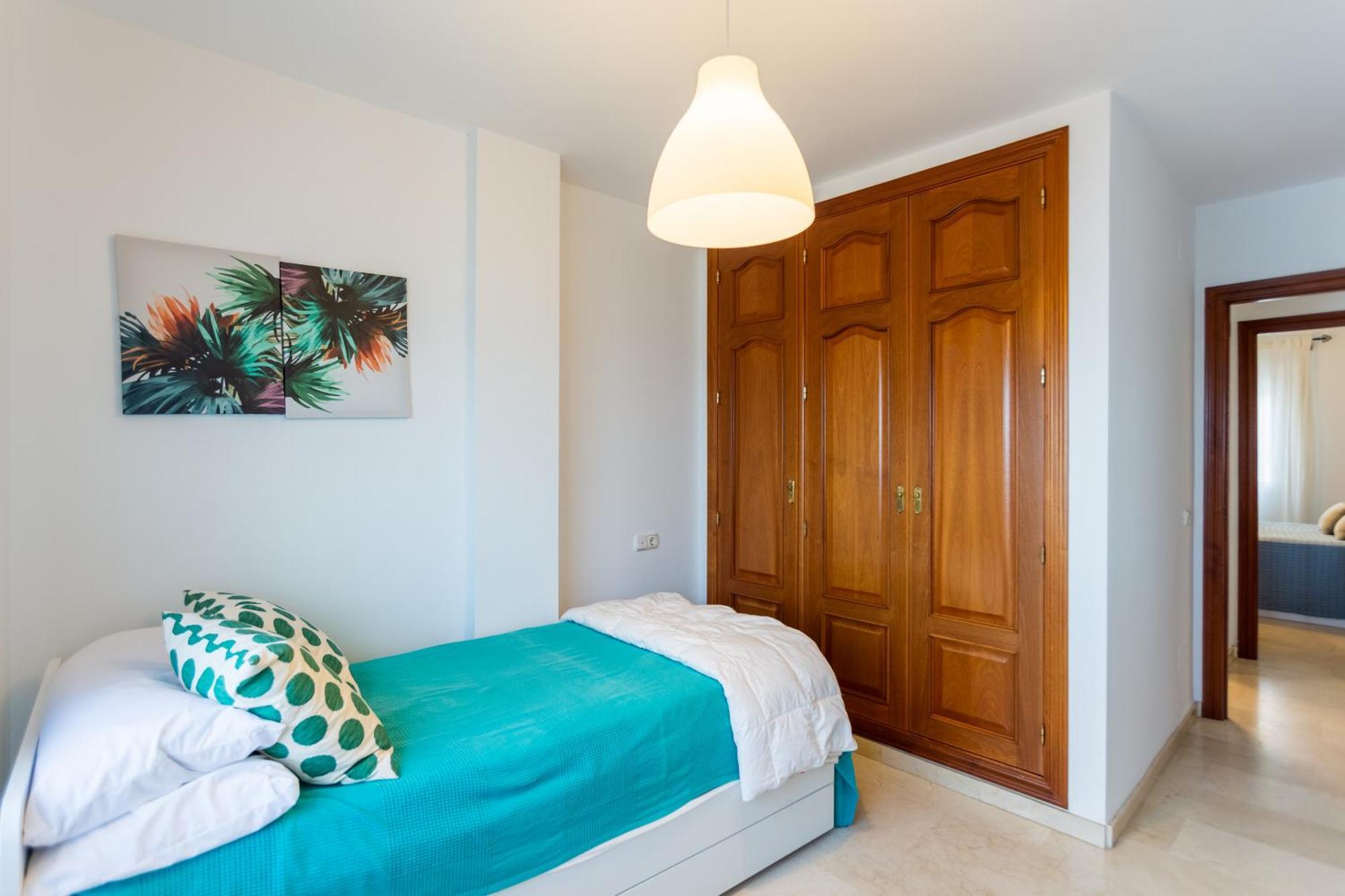Bonito Apartamento En Primera Linea De Playa Estepona Ngoại thất bức ảnh