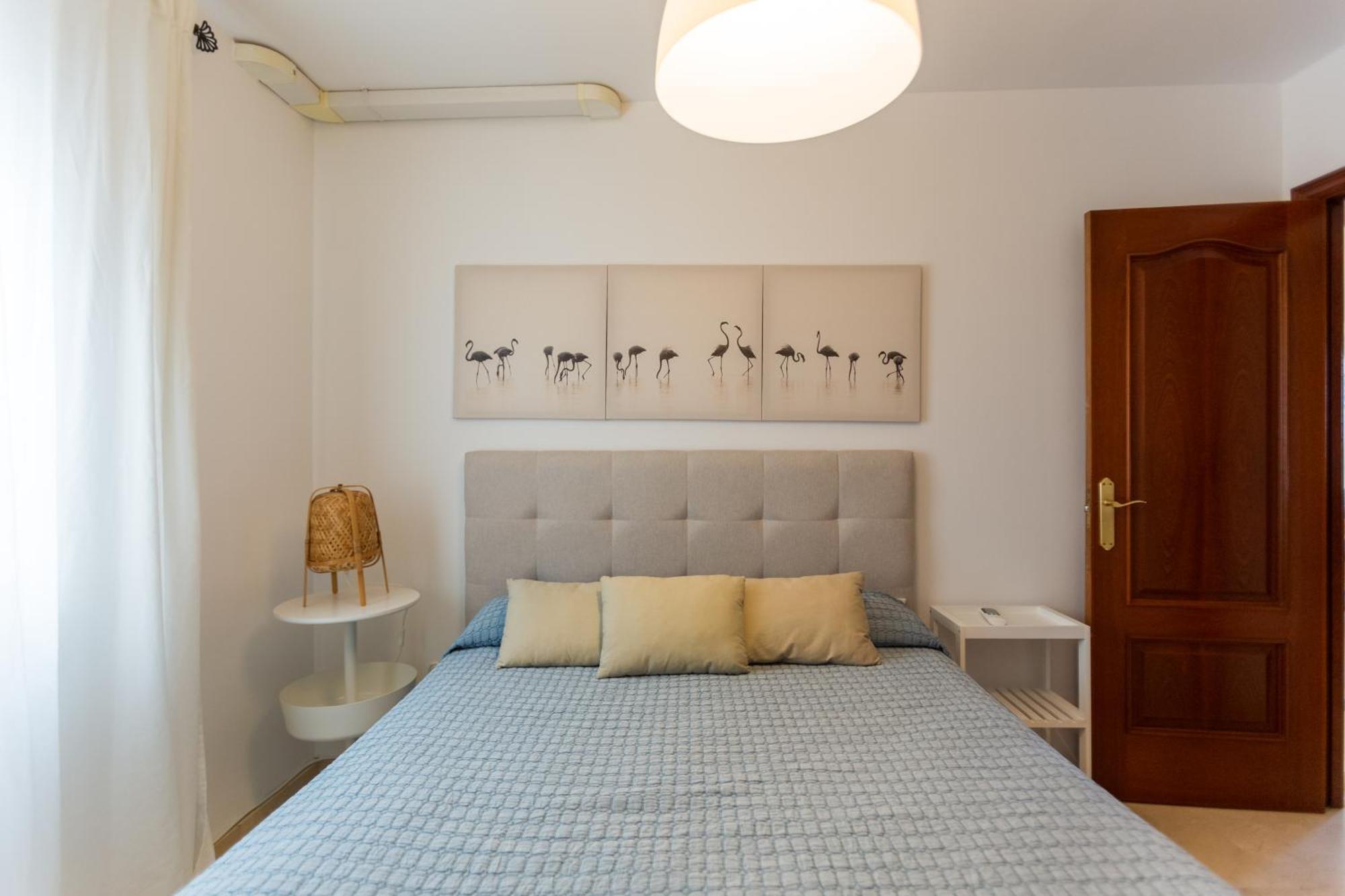 Bonito Apartamento En Primera Linea De Playa Estepona Ngoại thất bức ảnh