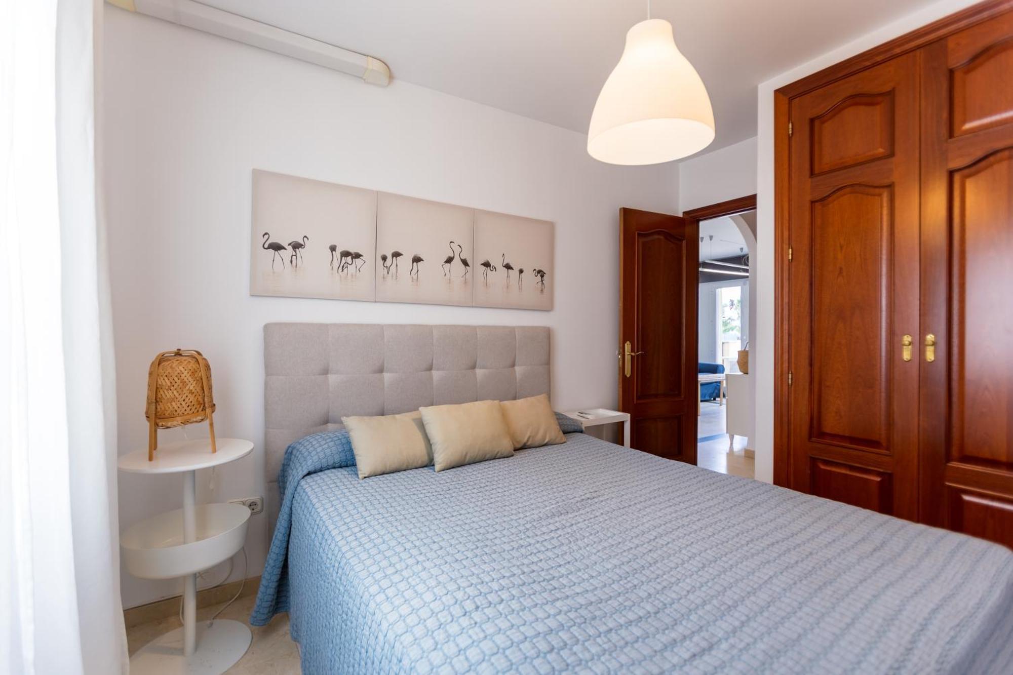 Bonito Apartamento En Primera Linea De Playa Estepona Ngoại thất bức ảnh