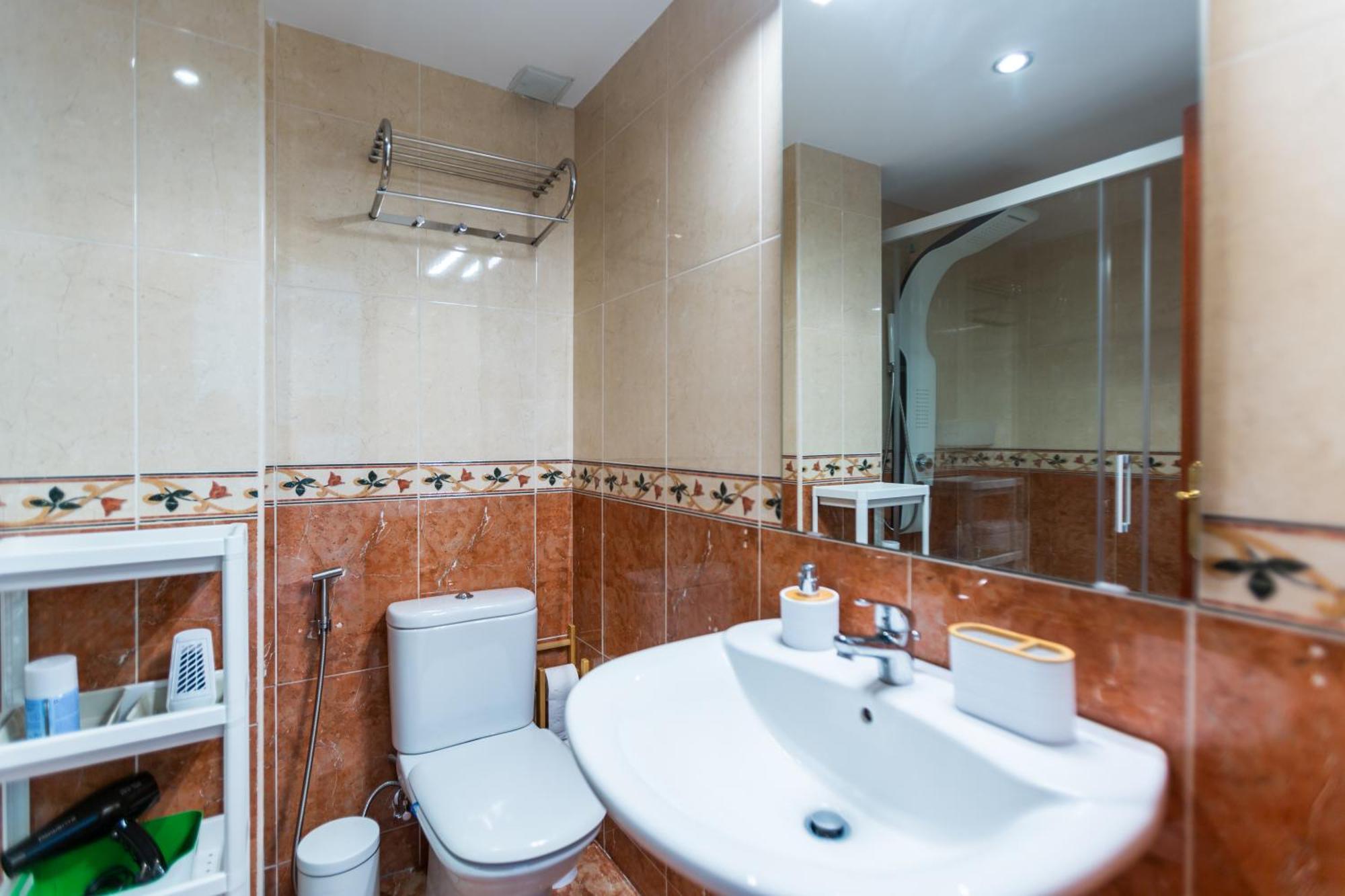 Bonito Apartamento En Primera Linea De Playa Estepona Ngoại thất bức ảnh